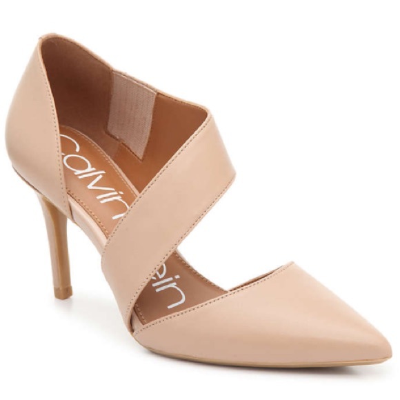 Calvin Klein Shoes - 2 DAY SALE - NEW Calvin Klein Heels